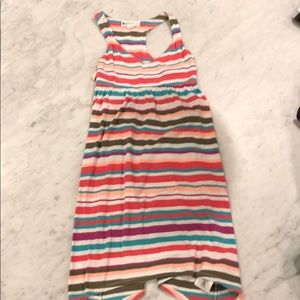 Roxy dress